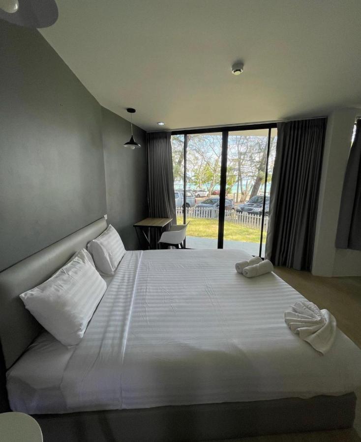 Phuket Muay Thai Hotel Rawai Beach Экстерьер фото