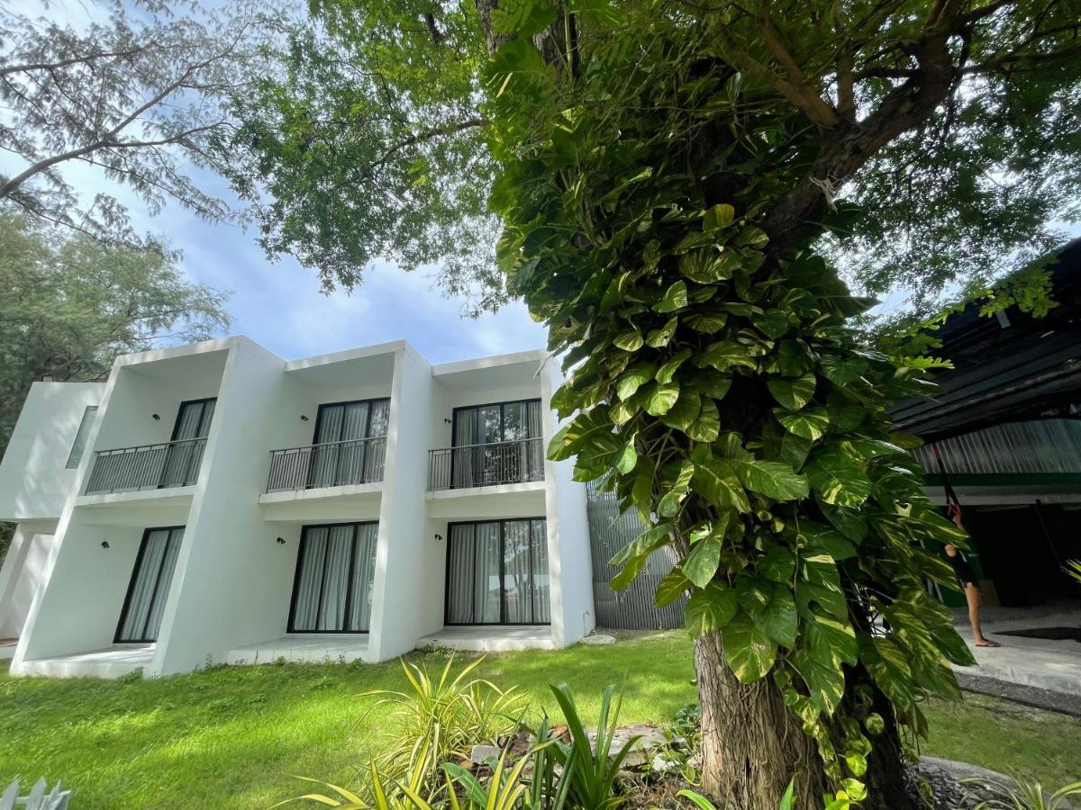 Phuket Muay Thai Hotel Rawai Beach Экстерьер фото